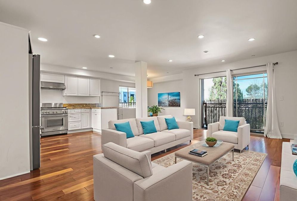 Leased home at 5315 Bellingham Ave #203, Valley Village, CA, 2 bd · 2 ba · 1,165 sqft