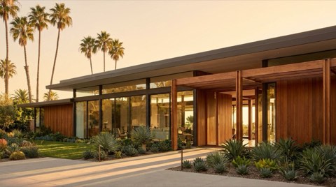 Luxury & High-End articles