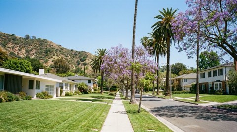 Neighborhood Comparisons articles