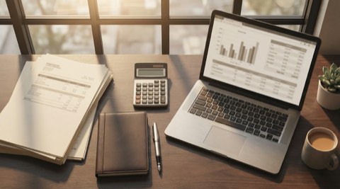 Market & Financing articles