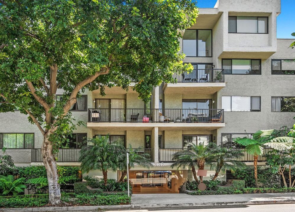 Leased home at 9000 Cynthia St #201, West Hollywood, CA, 2 bd · 2 ba · 1,591 sqft