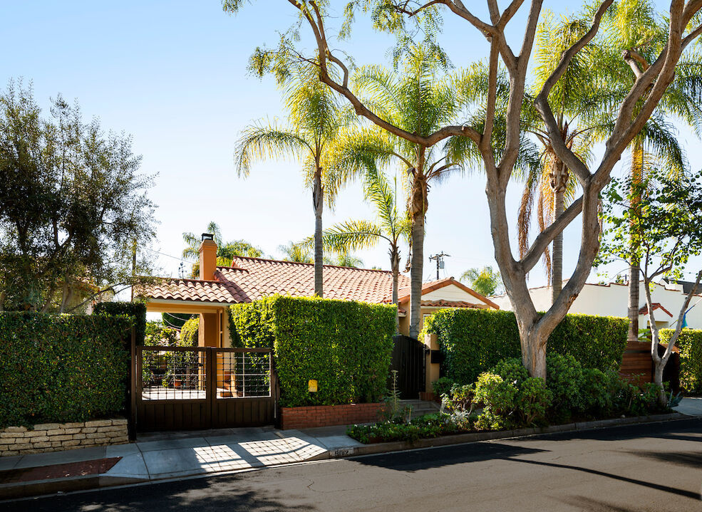 Sold home at 9012 Elevado St, West Hollywood, CA, 3 bd · 3 ba · 1,865 sqft