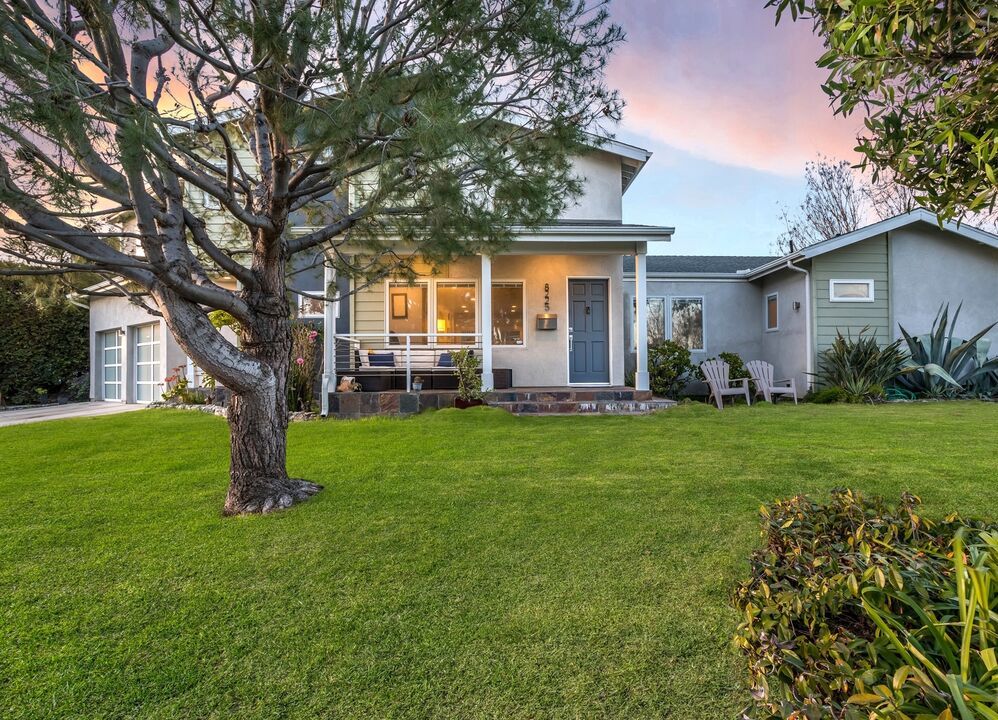 Sold home at 8225 Handley Ave, Los Angeles, CA, 4 bd · 3 ba · 2,559 sqft