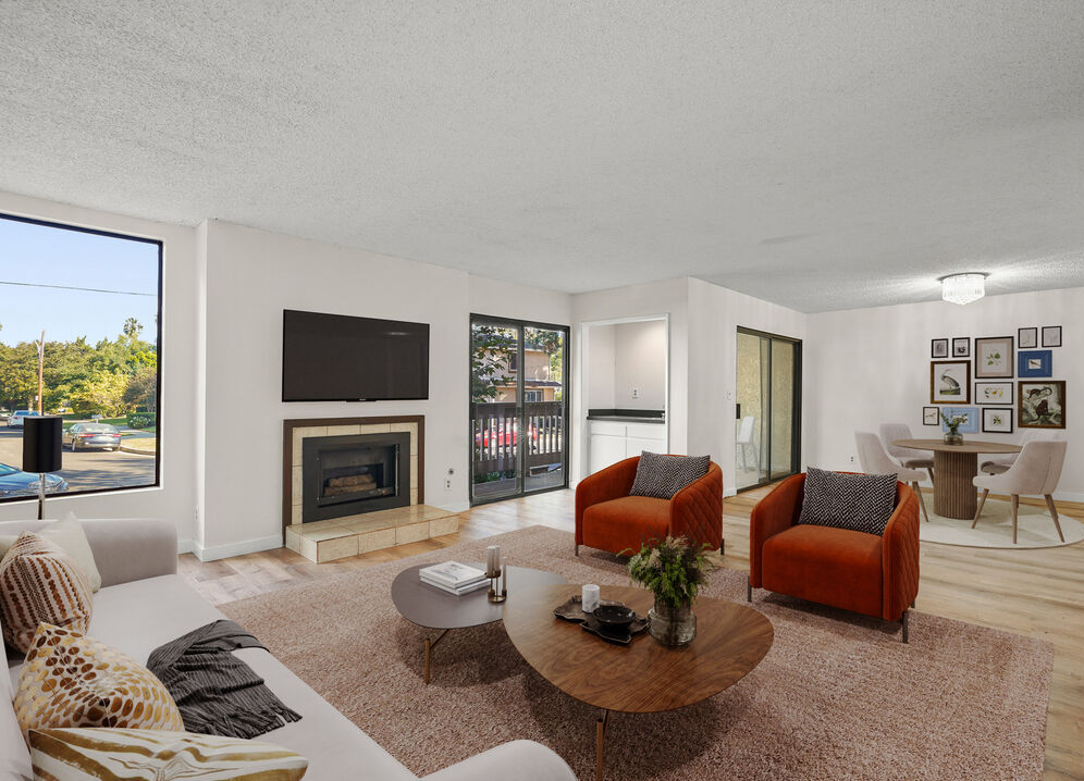 Sold home at 16022 Moorpark St #104, Encino, CA, 3 bd · 3 ba · 1,776 sqft